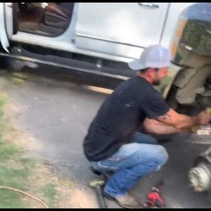 Meet your Posher, Matthew